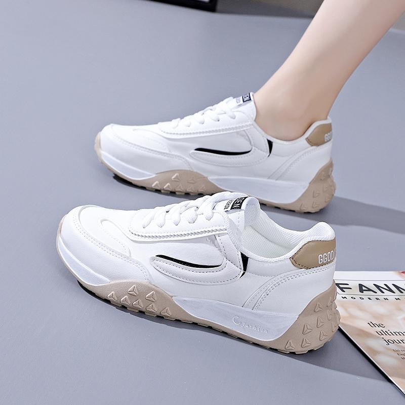Damen Urban Gummisohle Tennisschuhe - Kiara