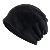 Leichte Unisex-Sturmhaube aus Strick - Pelaez