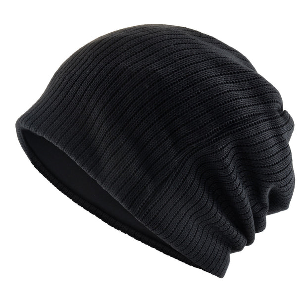 Leichte Unisex-Sturmhaube aus Strick - Pelaez