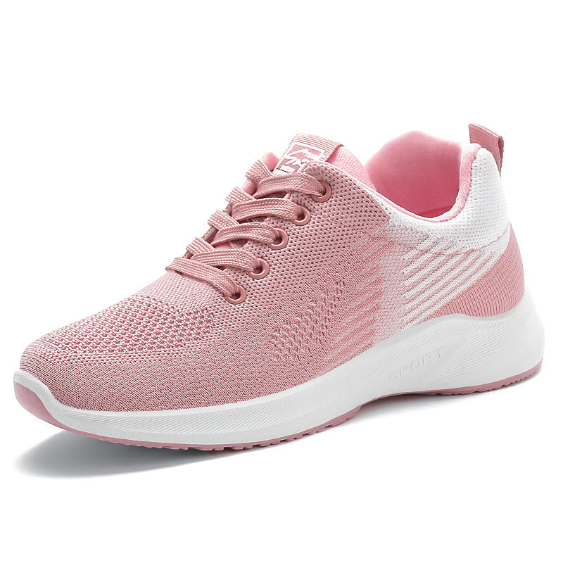 Damen-Sportschuhe für Frauen - Nireva