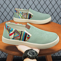 Herren Slipper für Freizeitkleidung - Elvori