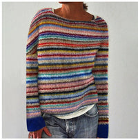 YANCY - Pull moelleux