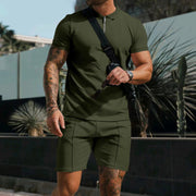 Vert armée