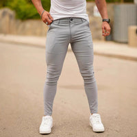 Skinny-Hose für Herren mit Knöchelpassform - Robert