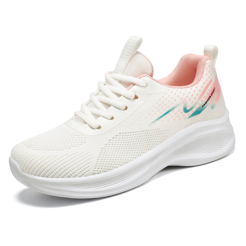 Leichte Laufschuhe für Frauen - Kamila