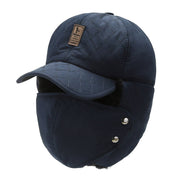 Marineblau