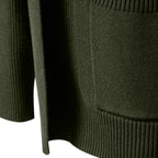 Strickstrickjacke - Elliot