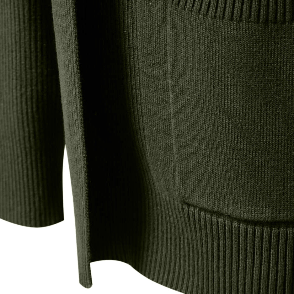 Strickstrickjacke - Elliot