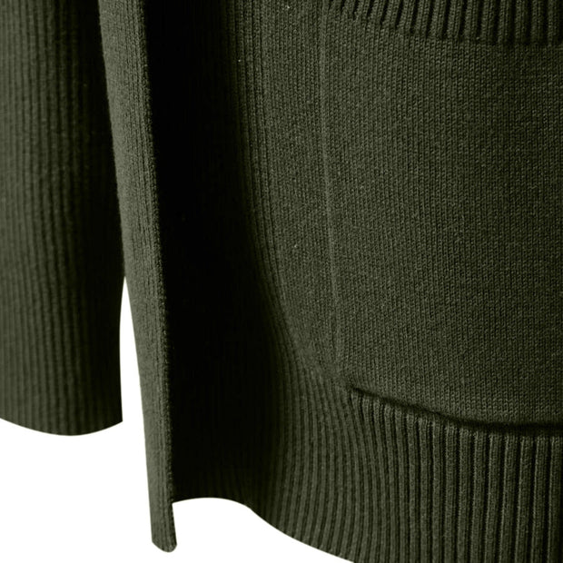 Cardigan en maille - Elliot