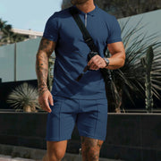 Bleu foncé