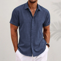 Ryan - Chemise d'été pour homme