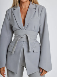 Alexa - Blazer moderne