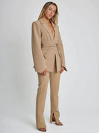 Alexa - Moderner Blazer