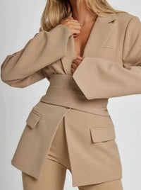Alexa - Blazer moderne