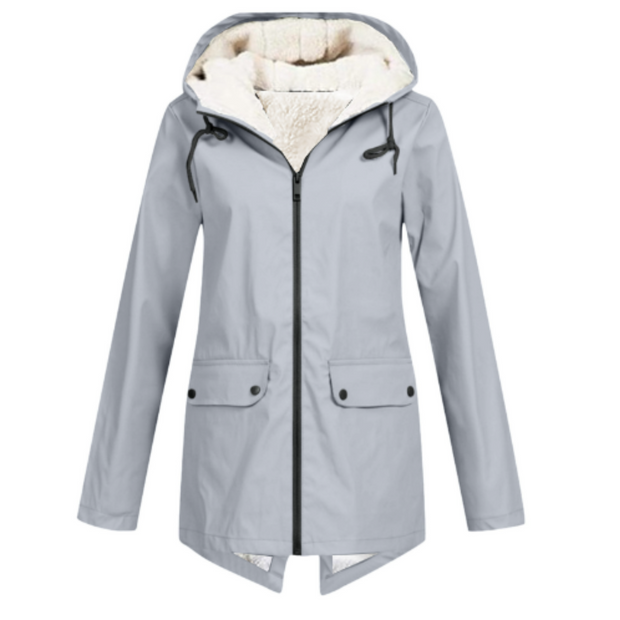 Veste imperméable femme - Celina