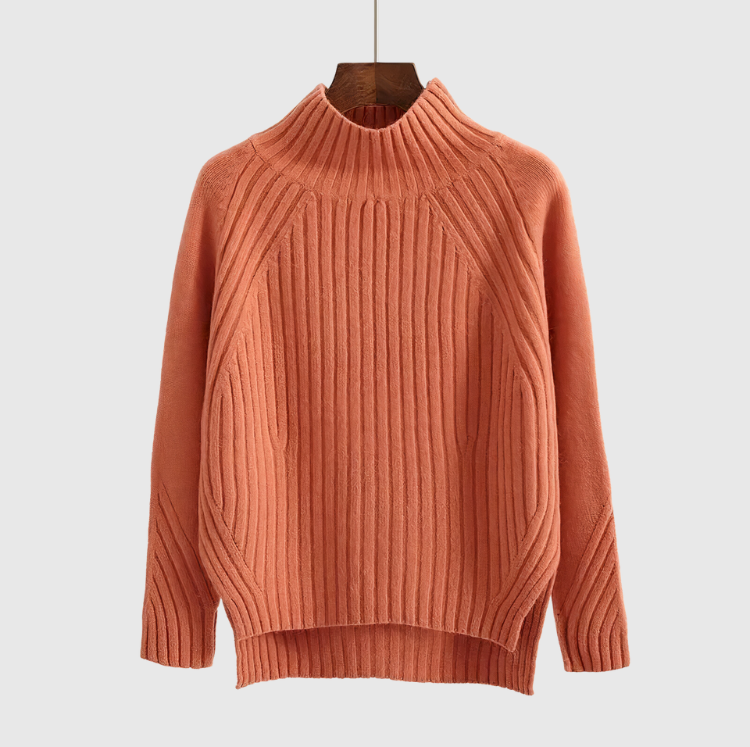 Selena - Pull en maille pour femme
