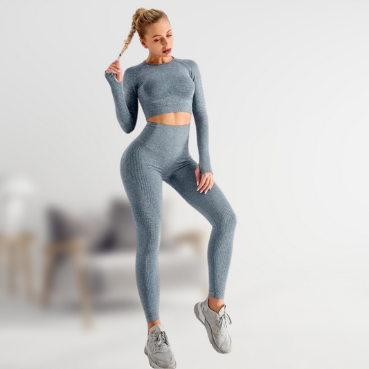 Set de sport ActiveFit 5 pièces
