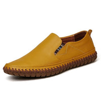 Chaussures orthopédiques Orietho pour hommes, ergonomiques et confortables