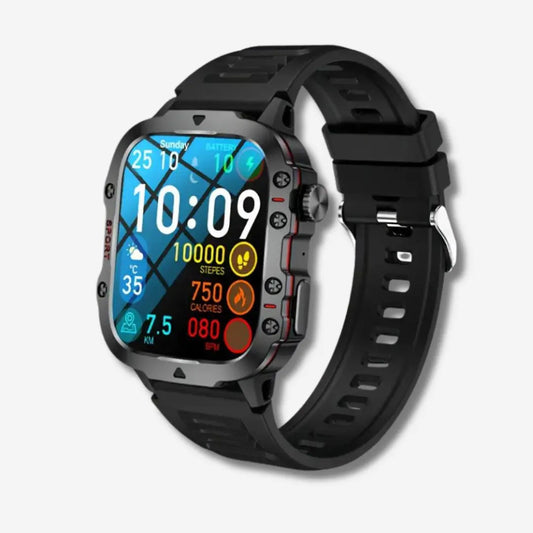Montre sport intelligente Active Pro