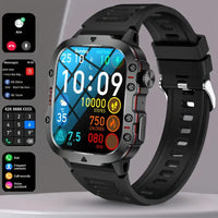 Montre sport intelligente Active Pro
