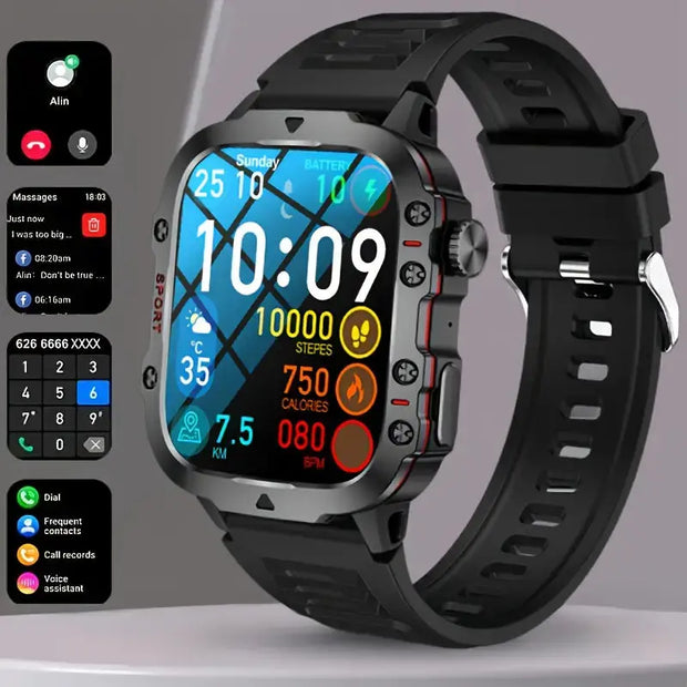 Montre sport intelligente Active Pro
