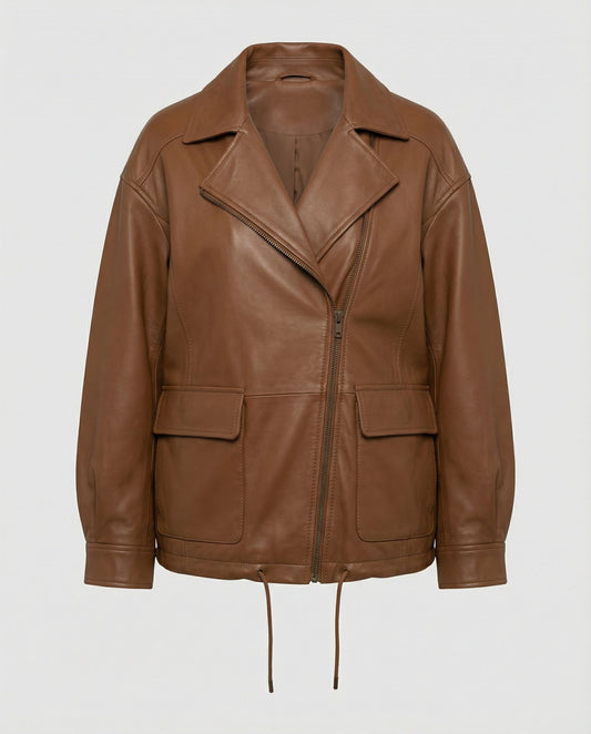 Veste décontractée pour femmes dans un style élégant - Fiorella