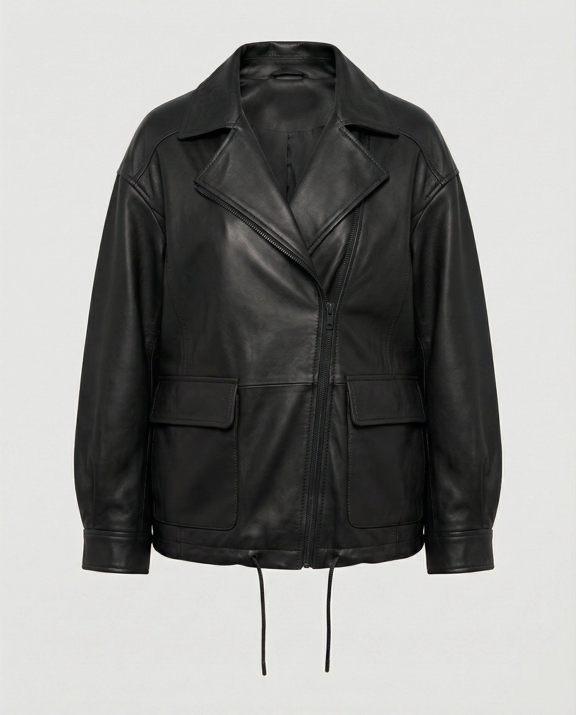 Damen Freizeitjacke im eleganten Stil - Fiorella