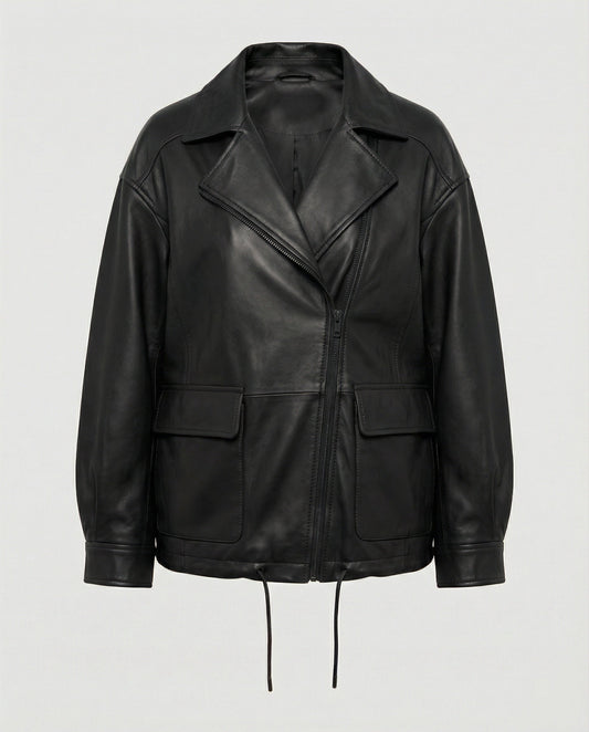 Veste décontractée pour femmes dans un style élégant - Fiorella