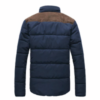 Pax - Veste hiver doublée