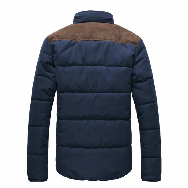 Pax - Veste hiver doublée