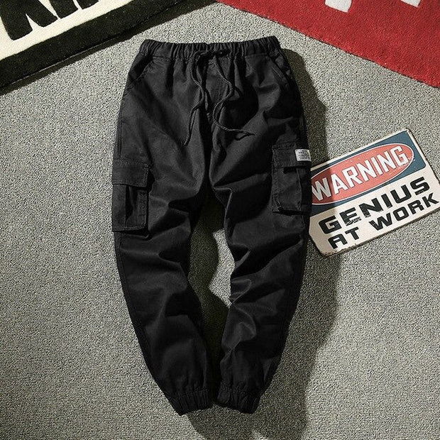 Ranger Pantalon cargo