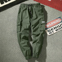 Ranger Pantalon cargo