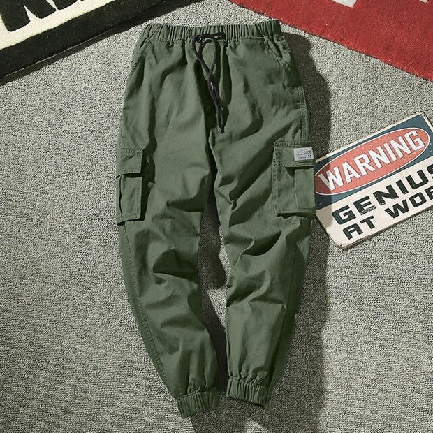 Ranger Pantalon cargo