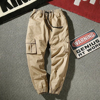 Ranger Pantalon cargo