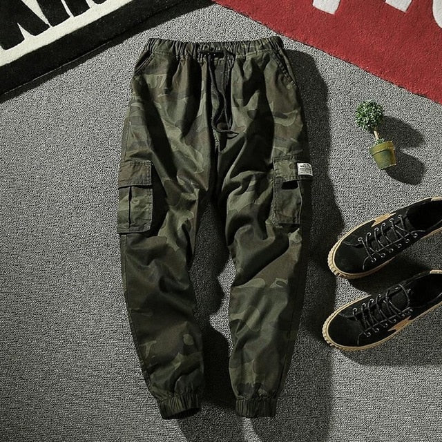 Ranger Pantalon cargo