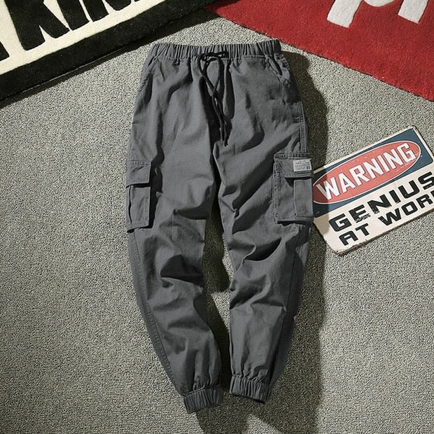 Ranger Pantalon cargo