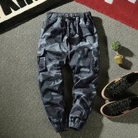 Ranger Pantalon cargo