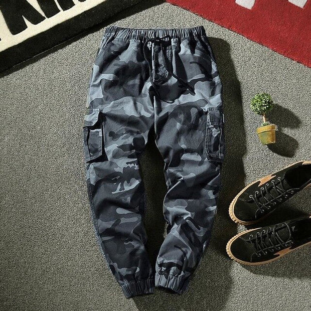 Ranger Pantalon cargo
