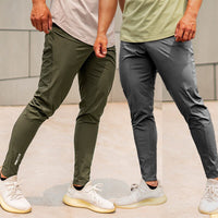 Pantalon de sport - DynaFlex