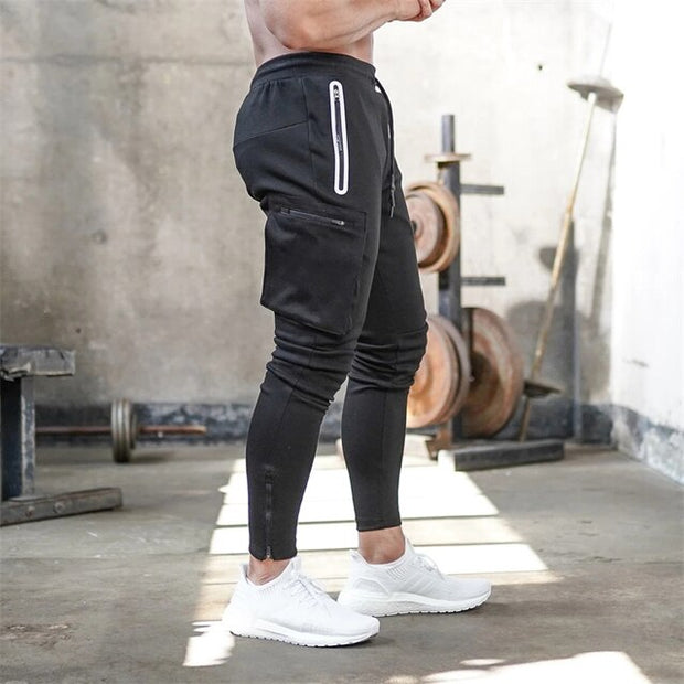 Pantalon Sport - PowerStride