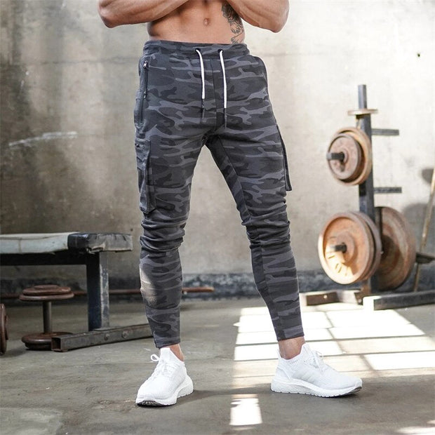 Pantalon Sport - PowerStride