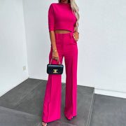 Rose chaud