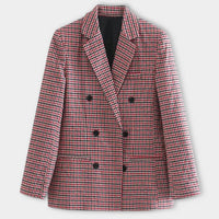 Blair - Blazer mit doppelten Knöpfen