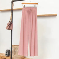 Leslie - Pantalon décontracté