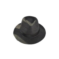 Chapeau populaire pour hommes Chapeau de paille léger