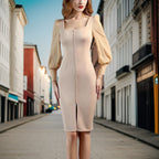Portia - Elegant Abendkleid