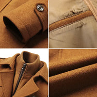 Veste Élégance Royale