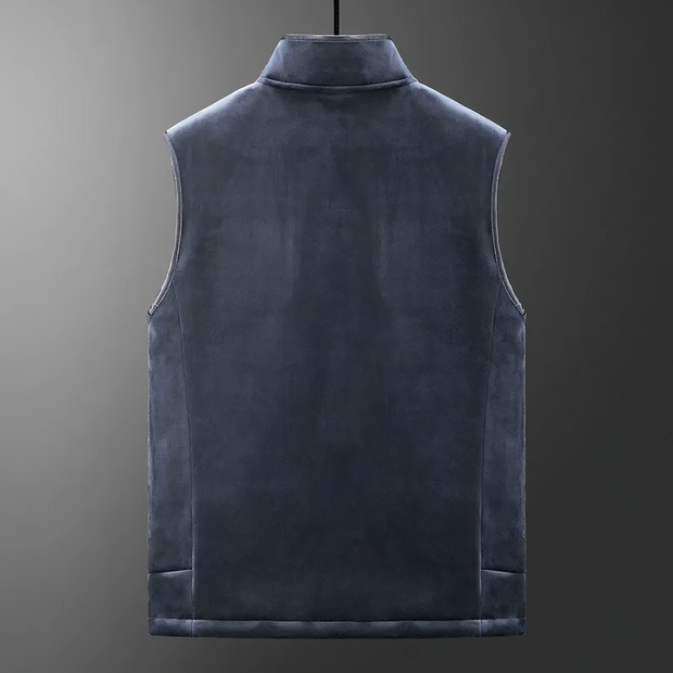 RAIDEN - Gilet en cachemire