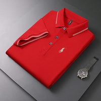 Leori - Le polo confortable