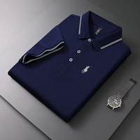 Leori - Le polo confortable